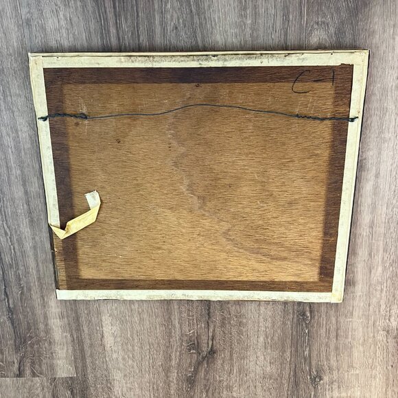 Vintage Mounted Rocks, Gemstones and Minerals Collection - Picture 10 of 15